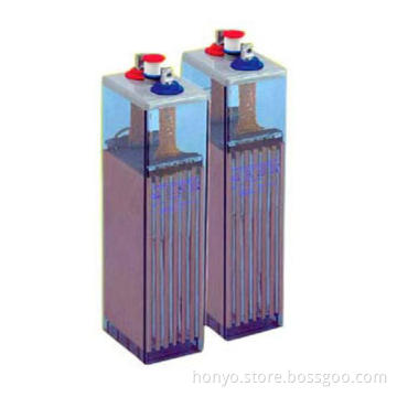 6 OPZS 300 Tubular Plate Battery